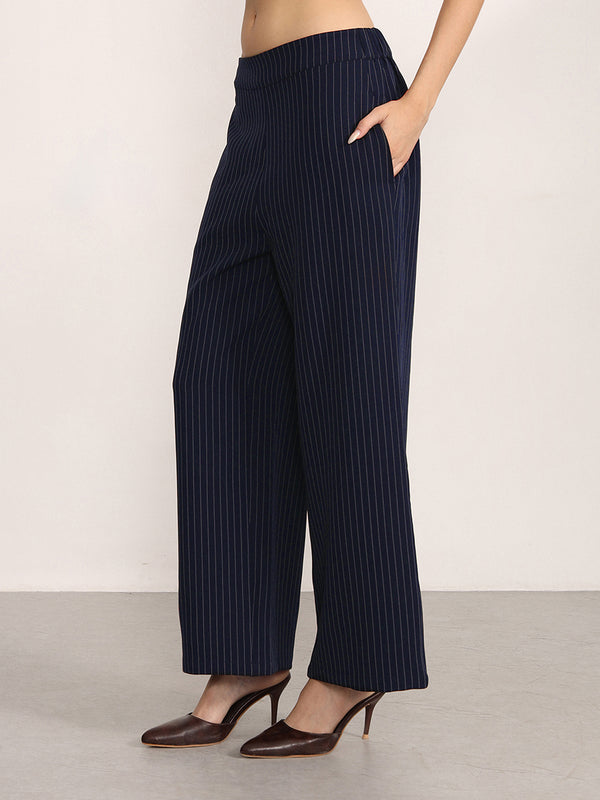Eleanora Pull On Pants