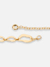 Kazo Slither Link Chain Belt