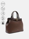 The Lumen Satchel Bag