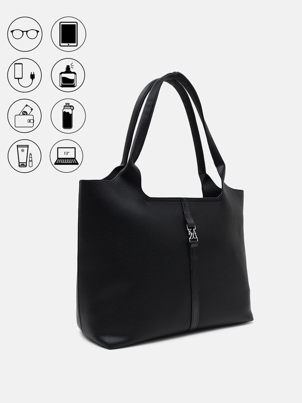 The Kiva Tote Bag