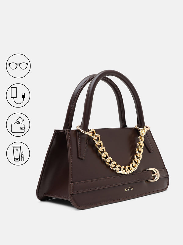 Kazo Sharon Crossbody Bag