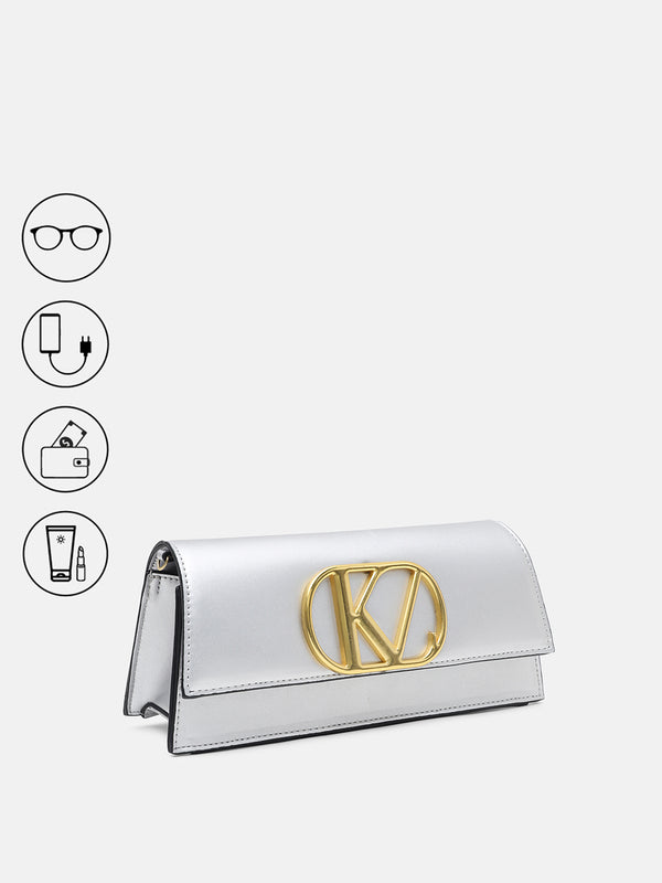 Kazo Diana Clutch