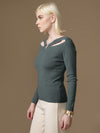 Niko Winter Top