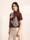 Nomad Winter Top