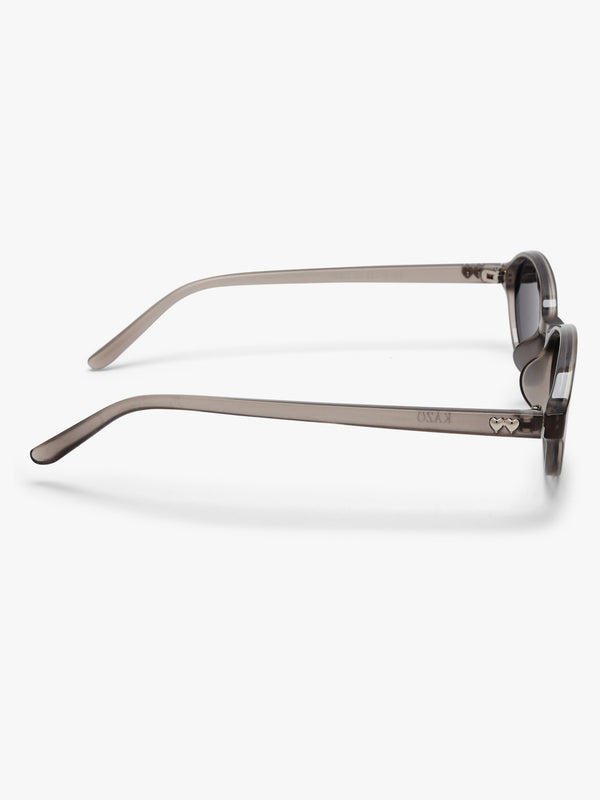 Round Soul Chic Sunglasses