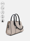 Kazo Elmyra Satchel Bag