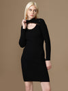 Mister Midi Dress