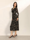 Sonnet 4 Maxi Dress