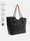 Kazo Clover Tote Bag