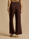 Kimberly Wide Leg Trousers