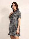 Terrazzo Mini Dress