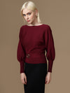 River Winter Top