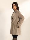 Dawn Overcoat
