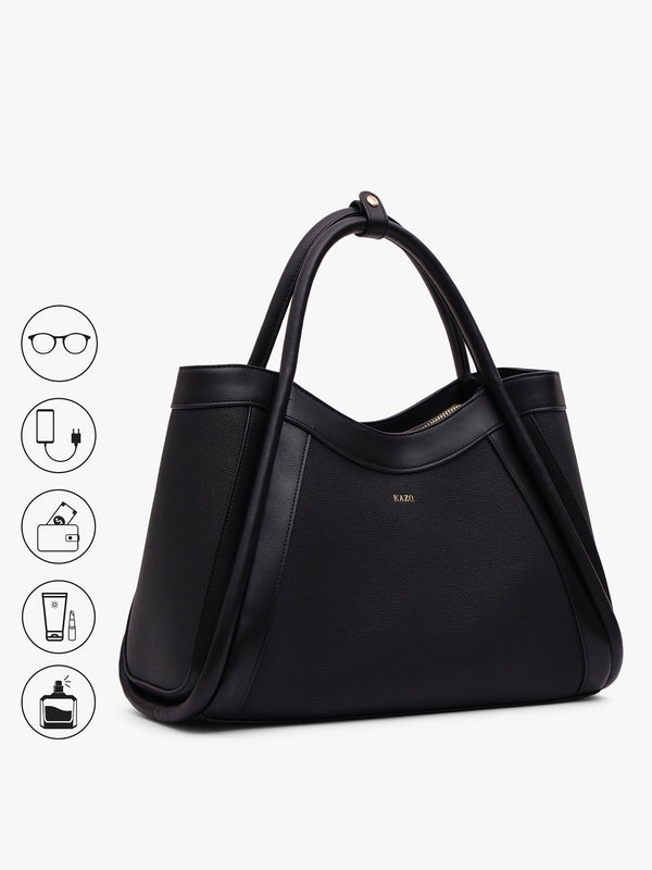 Kazo Sylvie Satchel
