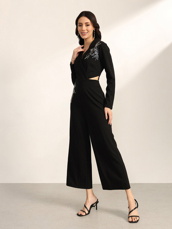 Nelly 3 Jumpsuit