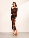 Huxley Maxi Dress