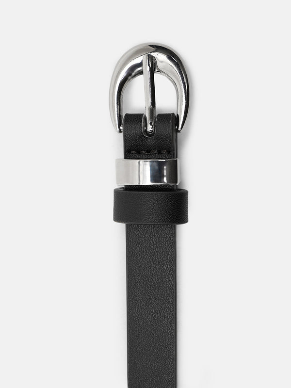 Sienna Formal Thin Belt