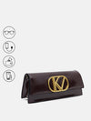Kazo Diana Clutch