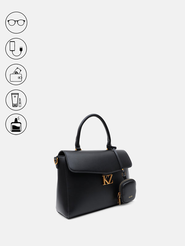 Kazo Lucia Satchel Bag