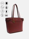The Calyx Tote Bag