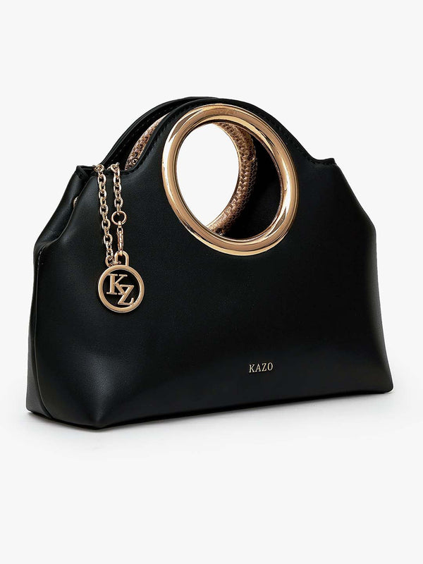 Kazo Elenora Clutch