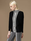 Stark Winter Top