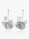 Aura Petal Earrings