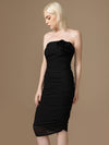Bash Midi Dress