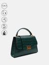 Kazo Lyne Satchel Bag