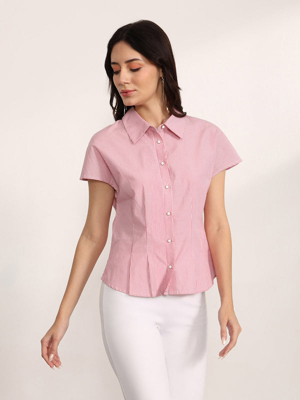 Belladonna Shirt