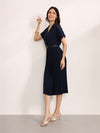 Byronic 2 Midi Dress