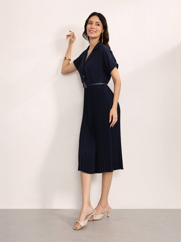 Byronic 2 Midi Dress