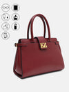Kazo Delor Top Handle Bag