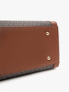 Kazo Sia Signature Tote Bag