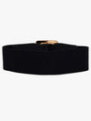 Kazo Stride Broad Stretchable Belt