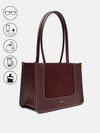 The Node Satchel Bag