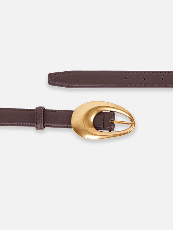 Kazo Buckle Haus Belt