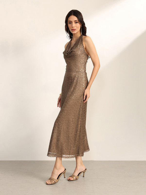 Alloy Maxi Dress