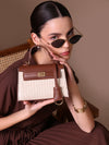 Kazo Eva Raffia Sling