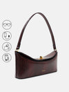 The Axis Shoulder Bag