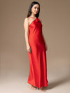 Ross Midi Dress