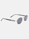 The ContourOval Sunglasses