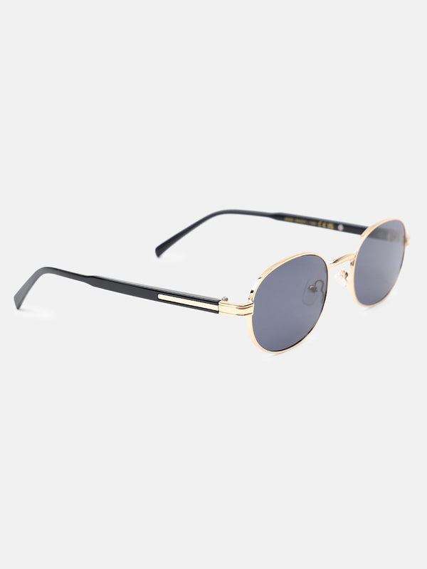 The ContourOval Sunglasses