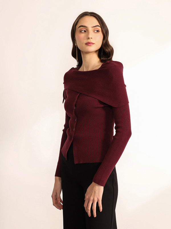 Sunspot Winter Top