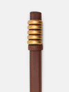 Ornate Metal BuckleBelt