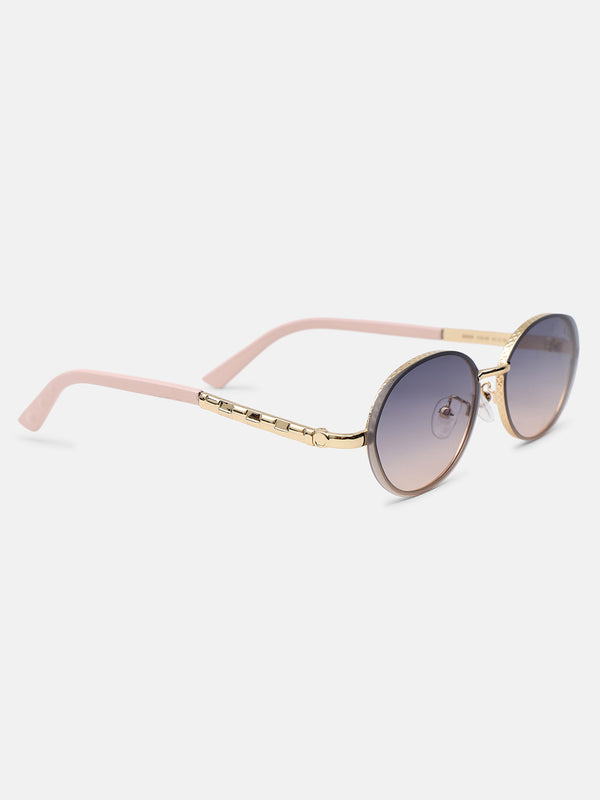 Glamour Gaze Cat Eye Sunglasses