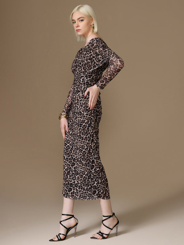 Electra Maxi Dress
