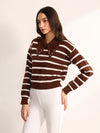 Sceptre Pullover