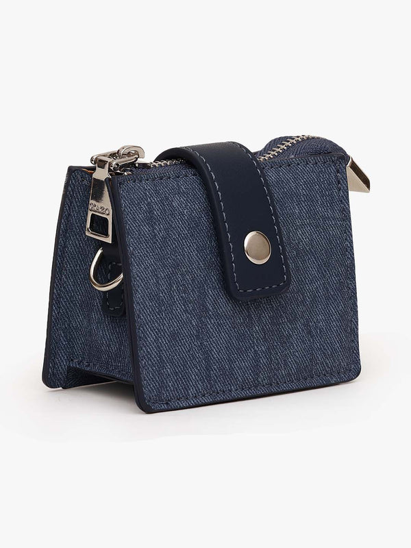 Kazo Denim Mini Sling