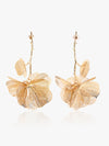 Aura Petal Earrings